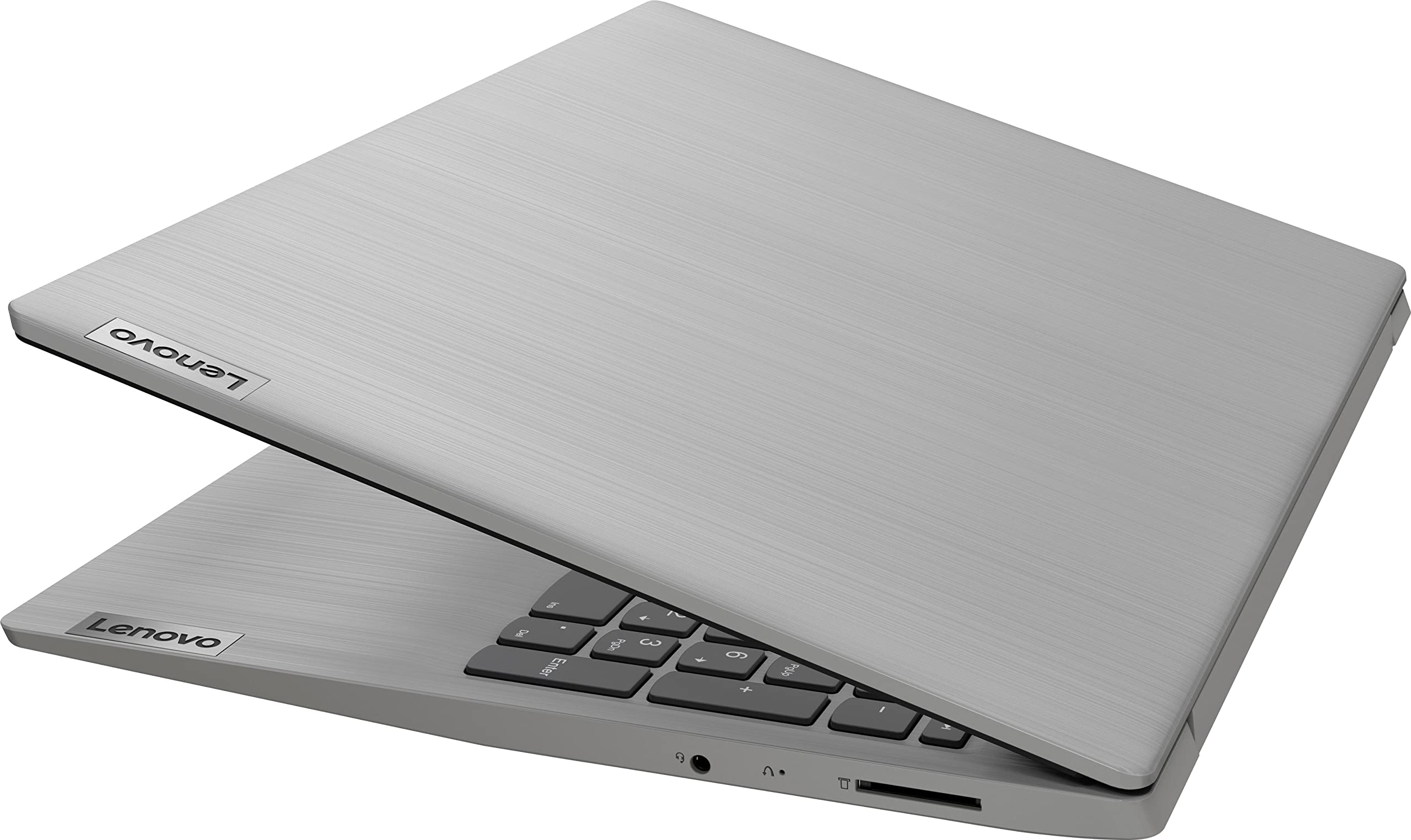 Amazon.com: Lenovo IdeaPad 3i 15.6